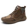 Color: Brown
