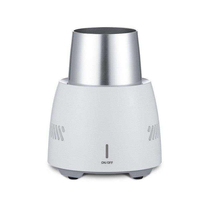 fast cooling cup ice machine - Trendha