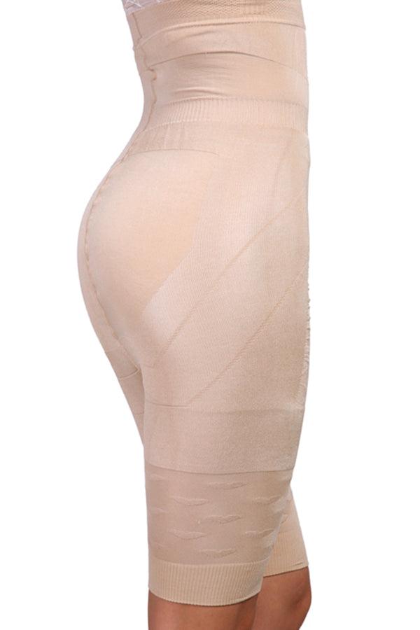 Women Seamless High Waist Shapewear Short Tummy Control - Trendha