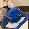 Color: Blue
