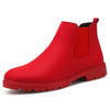 Color: Red