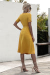 Color: Yellow