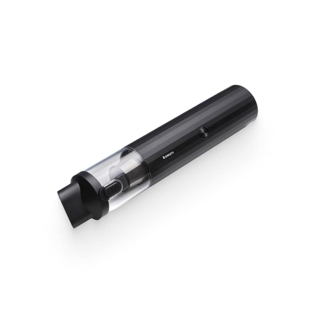 Owler 16000 Cordless Vacuum Cleaner - Trendha