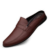 Color: Dark brown