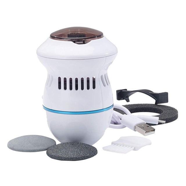 Vacuum Callus Remover - Trendha