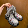 Color: Whitevelvetlining