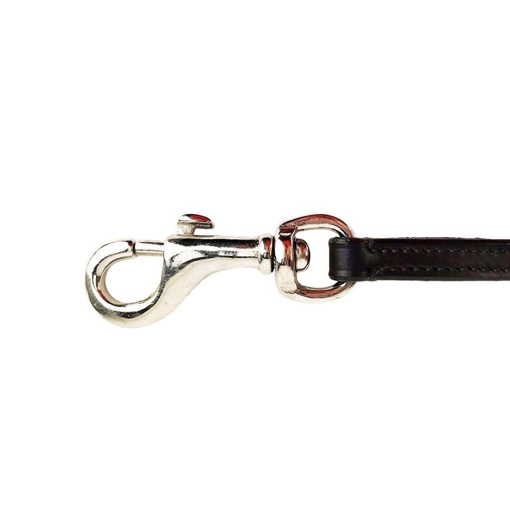 Small Leather Dog Leash - Trendha