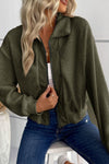 Color: Green