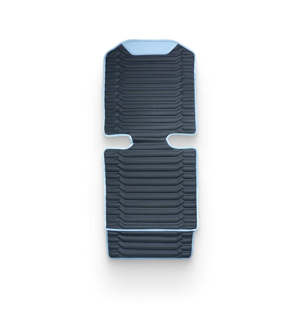 Highway Kid Car Seat Protector - Trendha