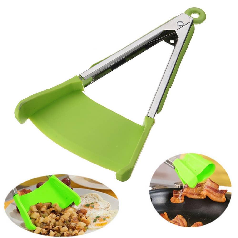 2 in 1 Food Spatula - Trendha