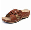 Color: Brown