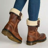 Color: Brown