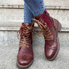 Color: WineRed
