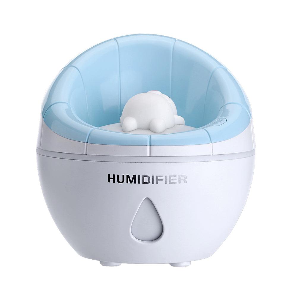 Sofa Bear Mini Desktop Humidifier - Trendha