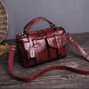 Color: Wine Red