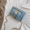 Color: blue