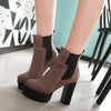 Color: brown