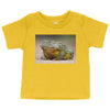 Color: Yellow