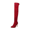 Color: Red