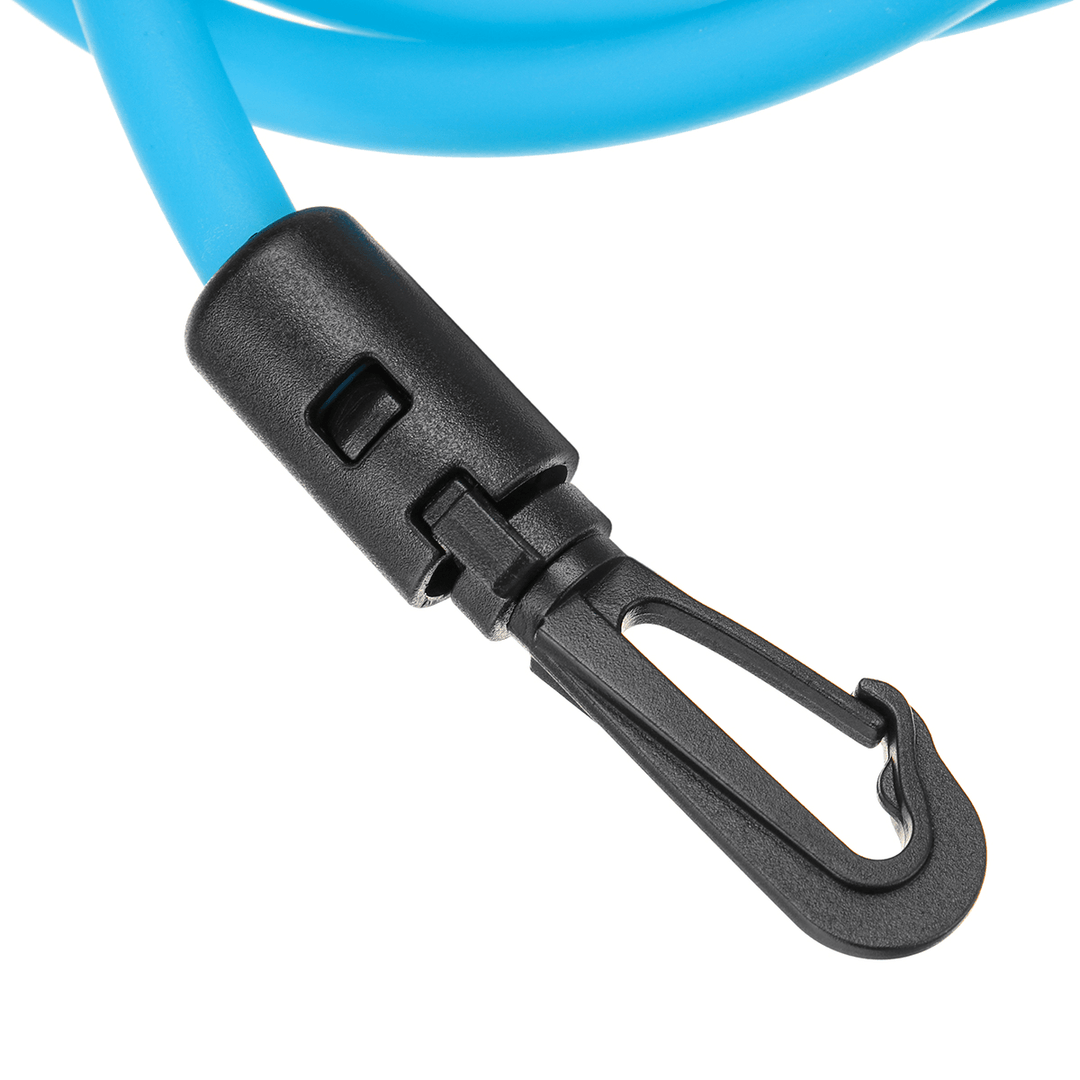 Swim Water Training Rope Strength Belt Harness Resistance Leash Kit Exerciser for Adults Children - Trendha