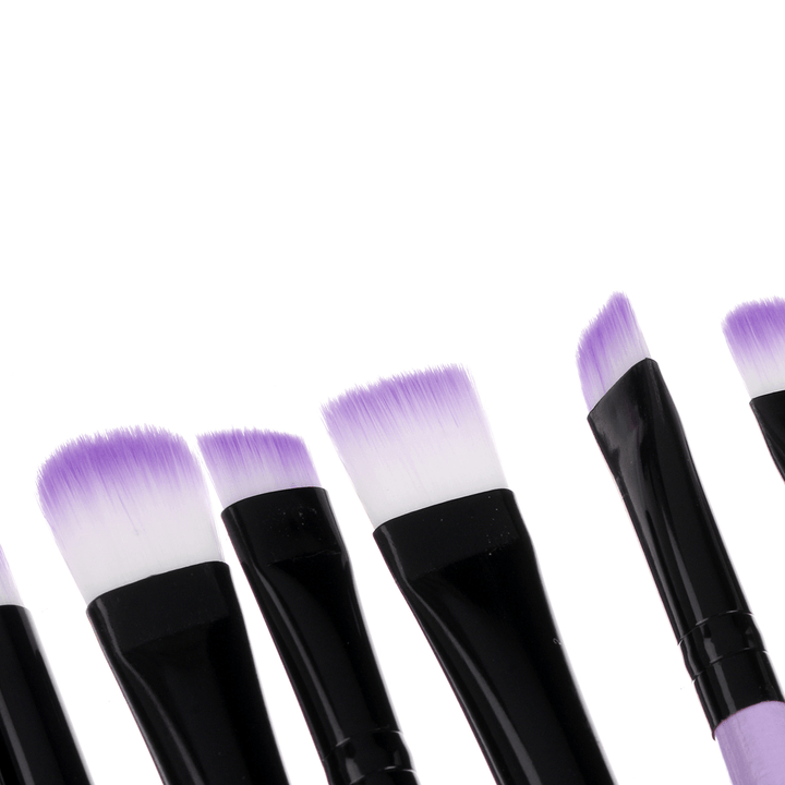 32 Pcs Professional Kabuki Makeup Brushes Set and Cosmetic Brushes Case - Trendha