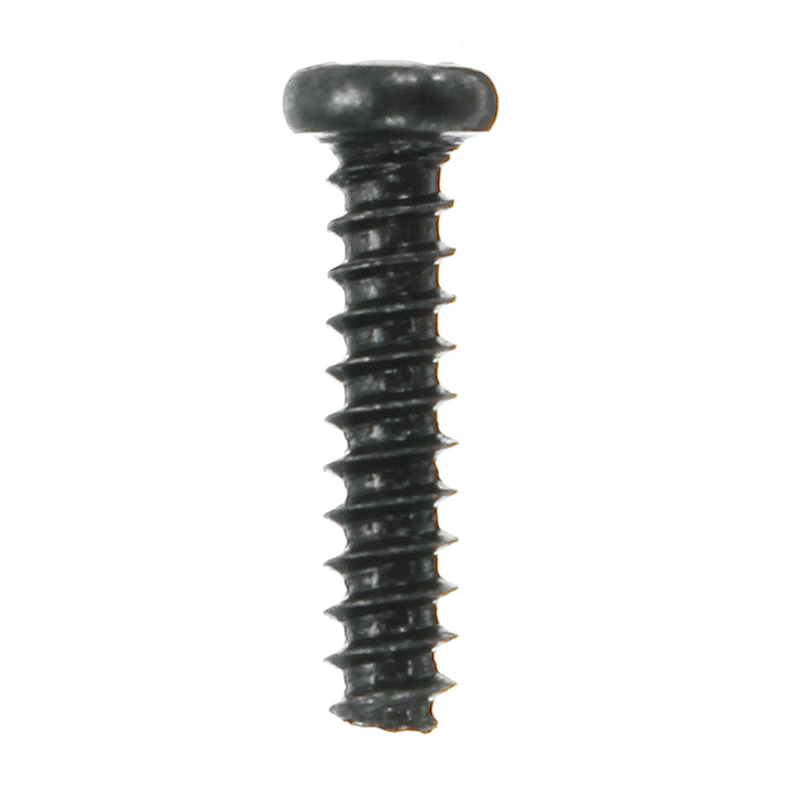 WORKER Toy Metal 2.3*10PB Screw for Nerf Replacement Accessory Toys - Trendha