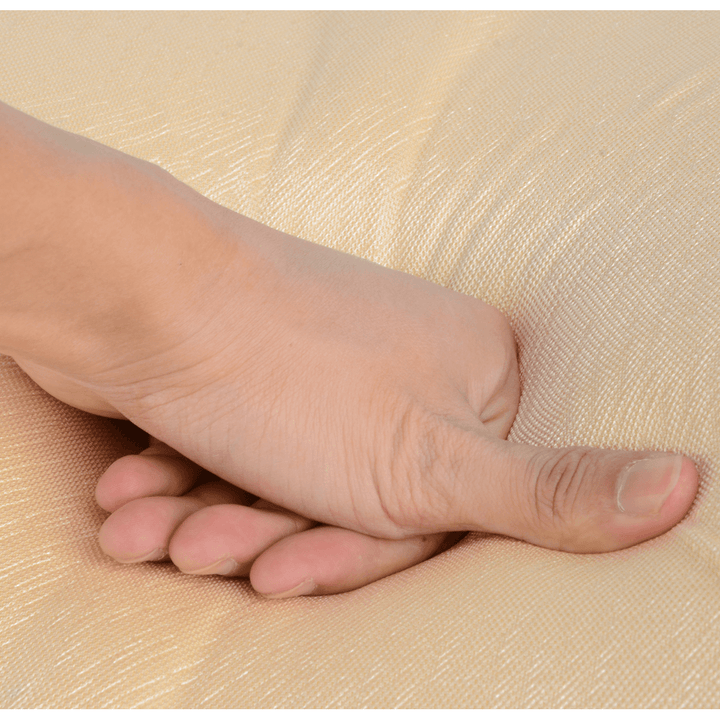Car Seat Pillow Neck Lumbar Memory Foam Cotton Comfortable Massager - Trendha
