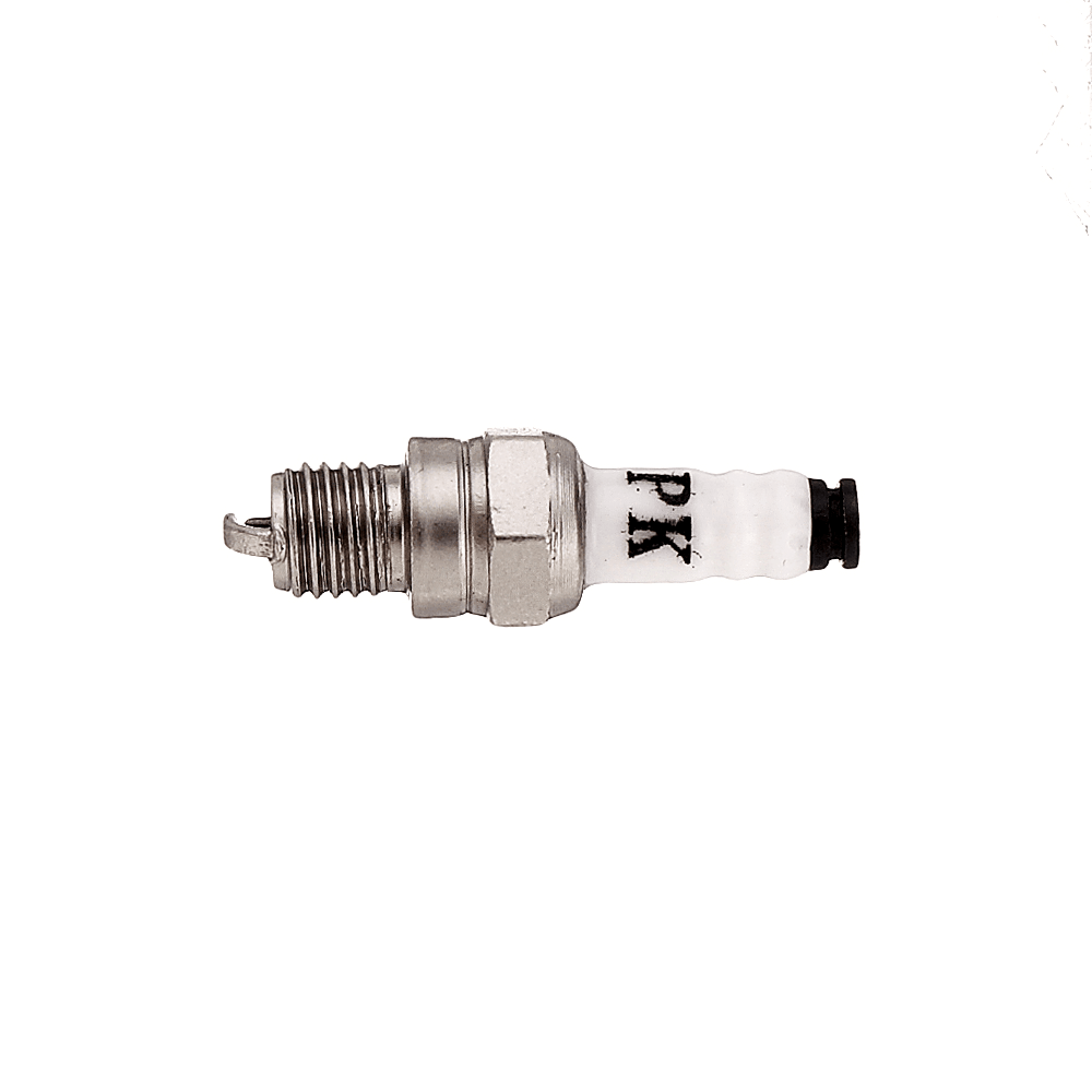 Eachine ET1, ET5, ET6, ET7, ET8, ETX Hit & Miss and ET5, Et5Pro, ET5S, EM1, EM2, EM3, EM4 Gas Engine Spare Parts Mini Spark Plug Accessories 1/4-32TPI - Trendha