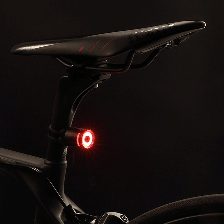 Bicycle Taillight Warning Light - Trendha