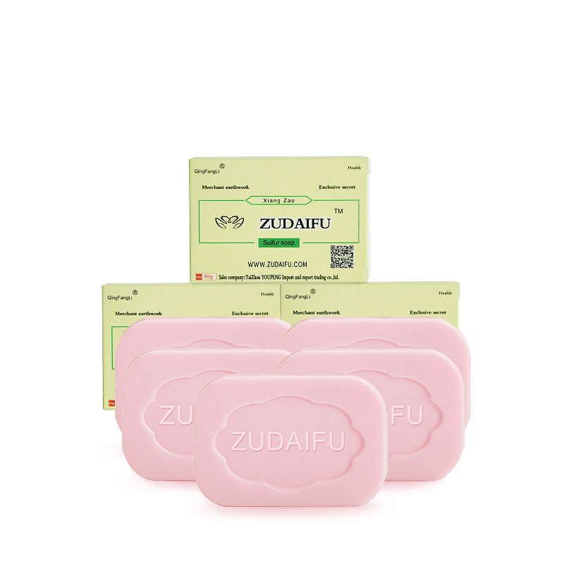 Zudaifu Skin Psoriasis Cream Dermatitis Eczematoid Eczema Ointment Treatment Psoriasis Cream Skin Care Soap - Trendha