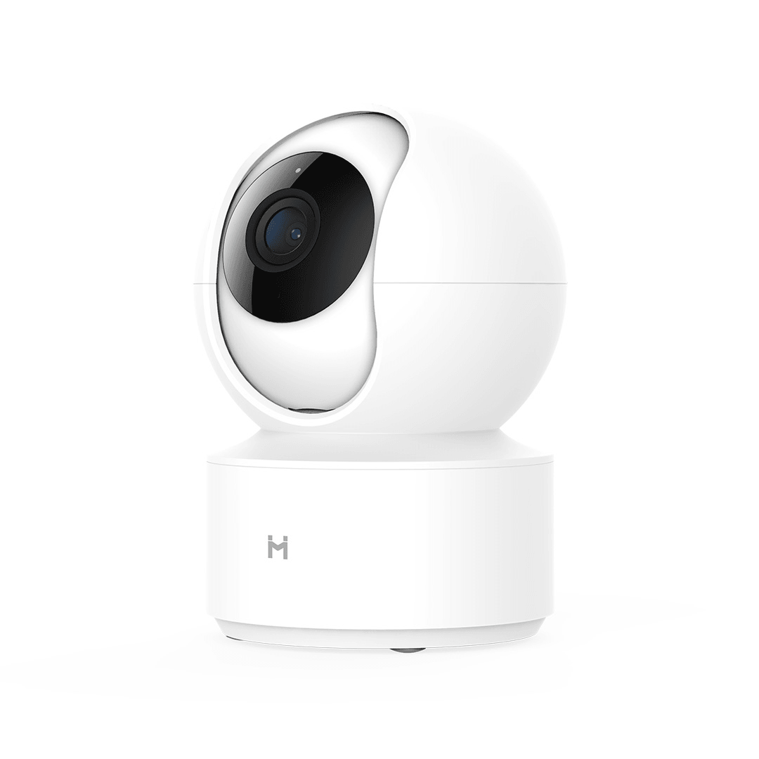 [Global Version] IMILAB H.265 1080P 360° Night Version Smart AI IP Camera Home Baby Monitor Pan-Tilt Webcam - Trendha