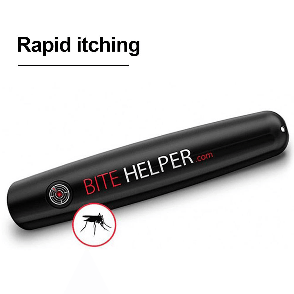 Summer Reliever Bites Help Child Mosquito Antipruritic Device Adult Mosquito against Irritation Itching Neutralize Relieve Sting - Trendha