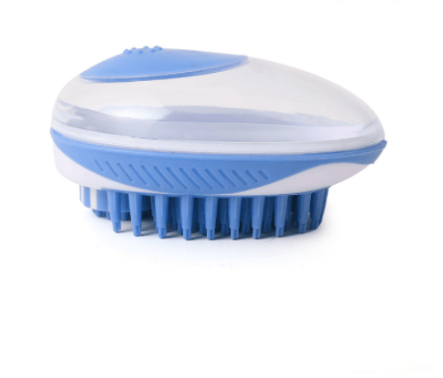 Pet Bath Massage Brush For Cats And Dogs - Trendha