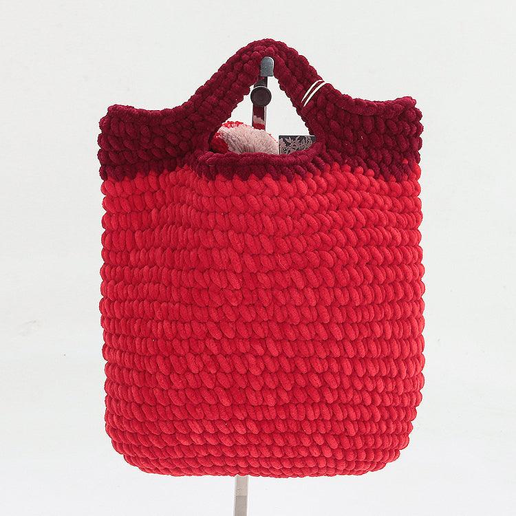 Retro Western Style All-match Handbag - Trendha