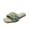 Color: green