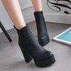 Color: black