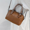 Color: Brown