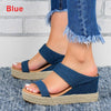 Color: Blue