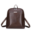 Color: Brown