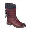 Color: WineRed
 (Sold Out)