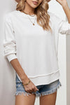 Color: White