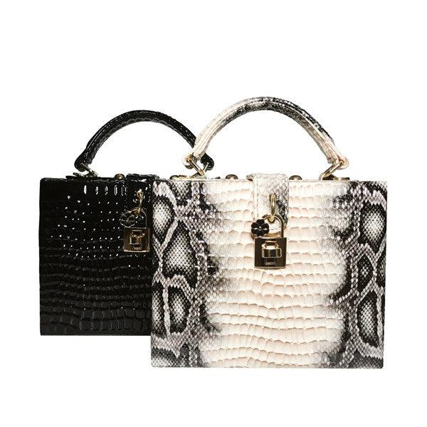 Python print handbag - Trendha