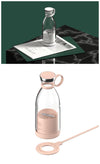 Color: White pink
