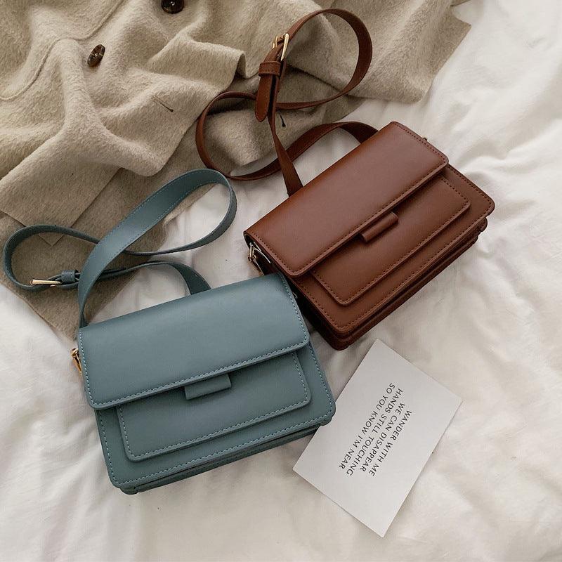 Crossbody women's wild ins shoulder bag - Trendha