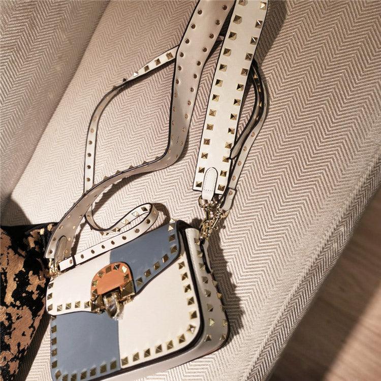 Rivet bag - Trendha