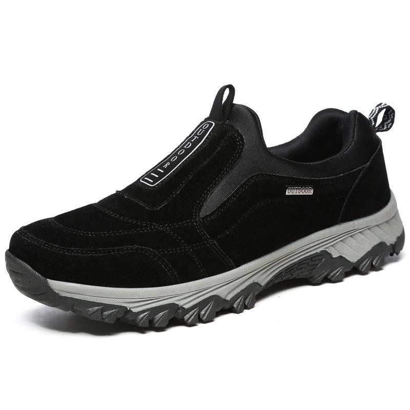 Casual shoes - Trendha