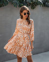 Color: Orange