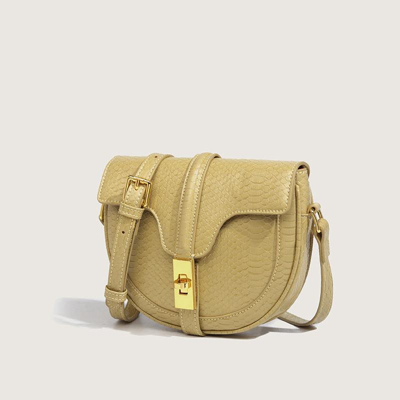 New Fashion Women's Shoulder Messenger Bag - Trendha