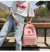 Color: Pink