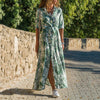 Color: Green